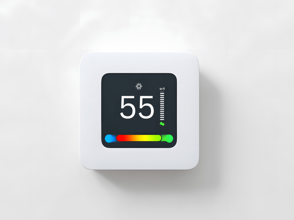 Keeping home heated to 55 degrees helps winterize plumbing and prevent pipe freezing