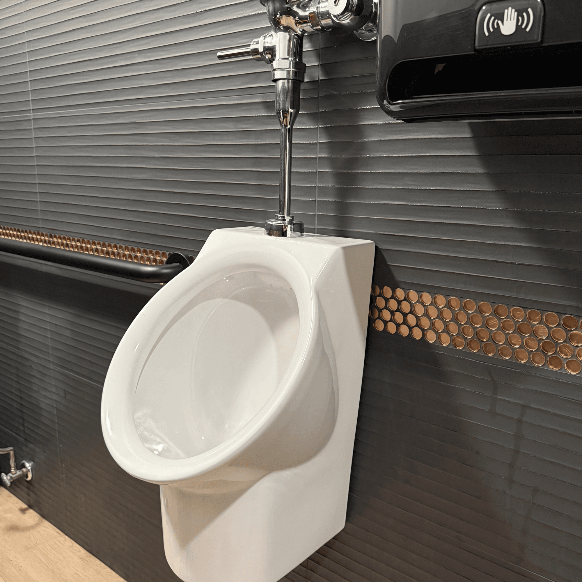 Fixture Installation