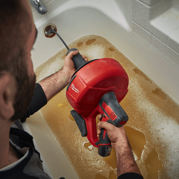 Commercial Drain Cleaning