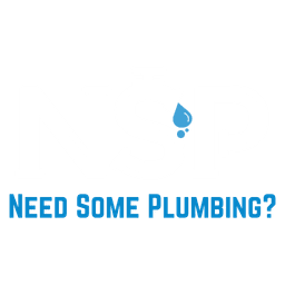 NSP Plumbing Logo