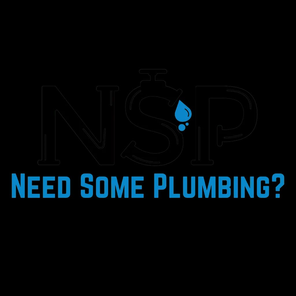 NSP Plumbing logo