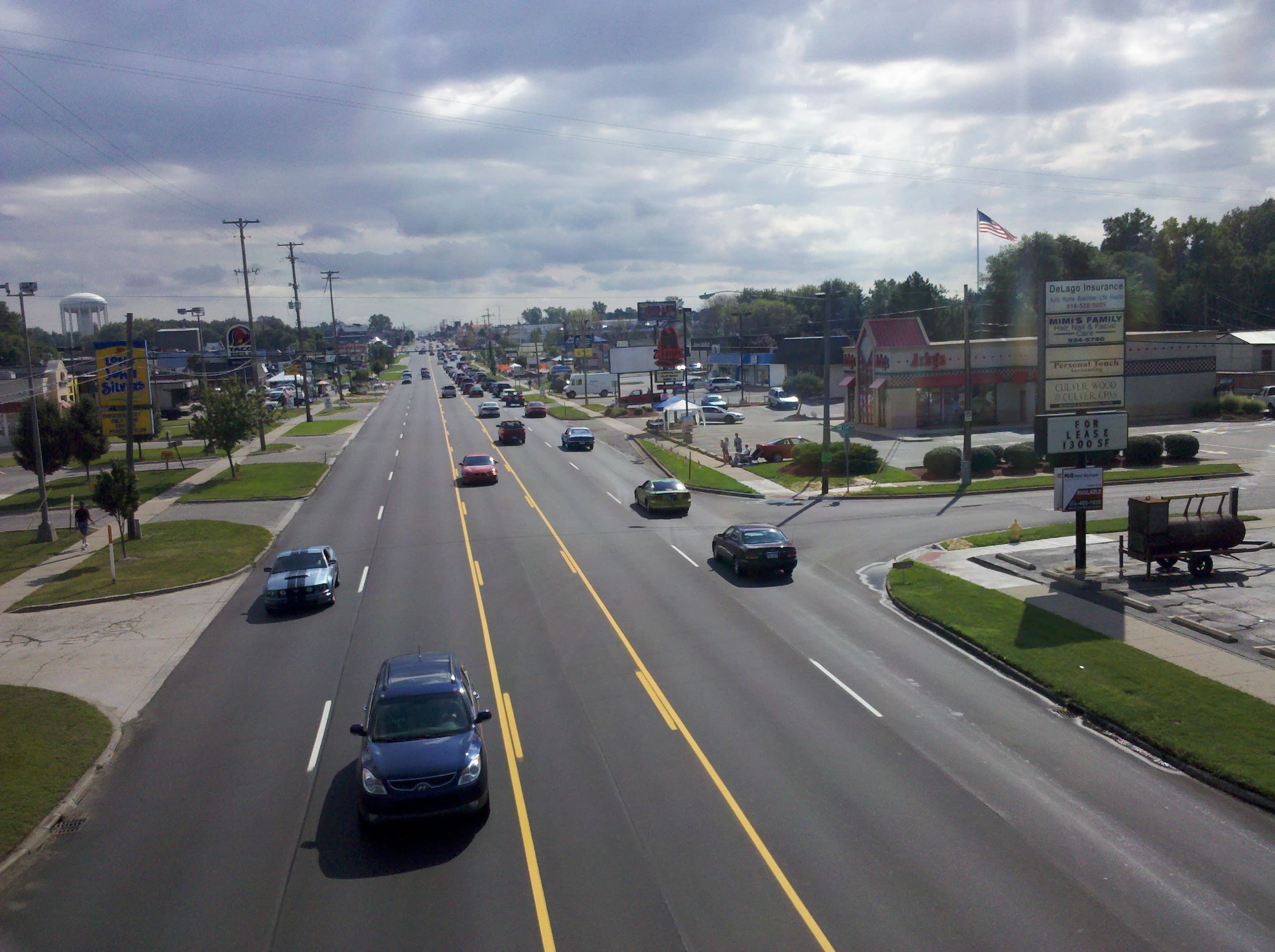 Plumber providing plumbing service in Wyoming, MI