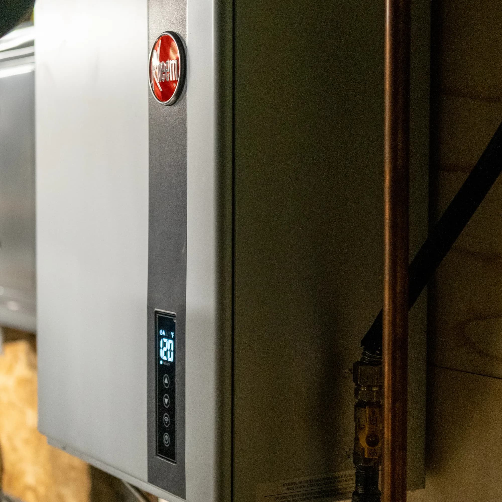 Commercial Water Heater Service in Grand Rapids