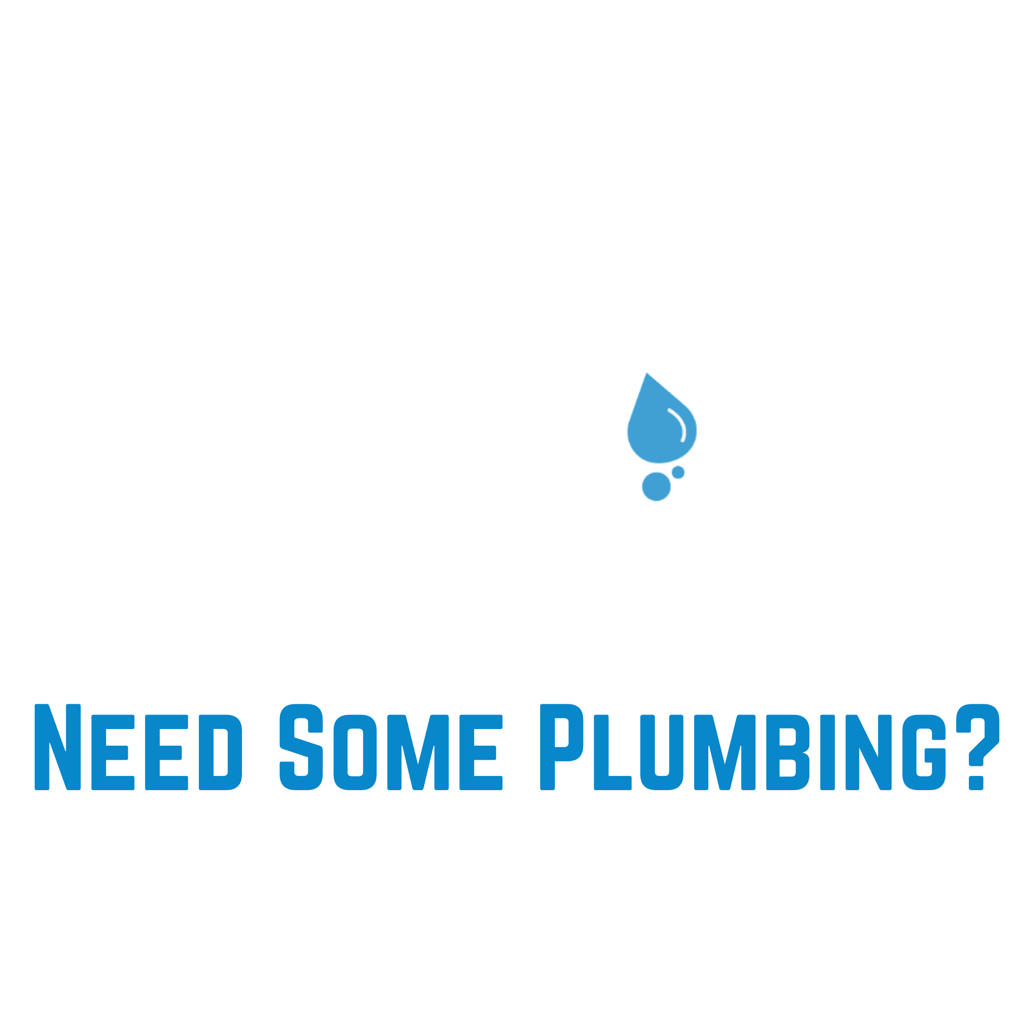 NSP Plumbing Logo
