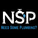 NSP Plumbing Logo