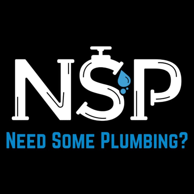 NSP Plumbing Logo