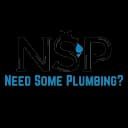 NSP Plumbing Logo