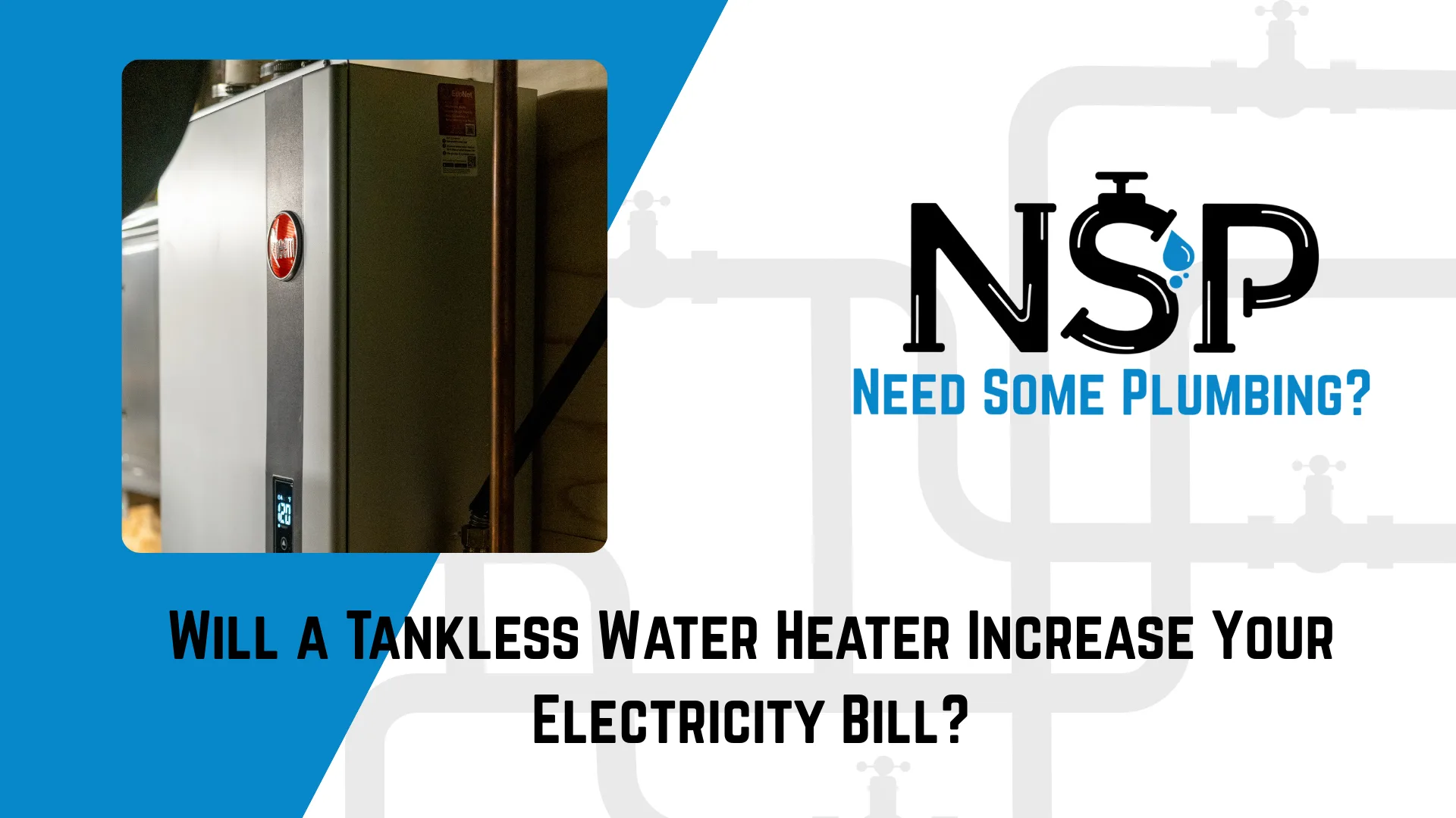 Tankless Water Heater Energy Costs Explained: Will It Save You Money?