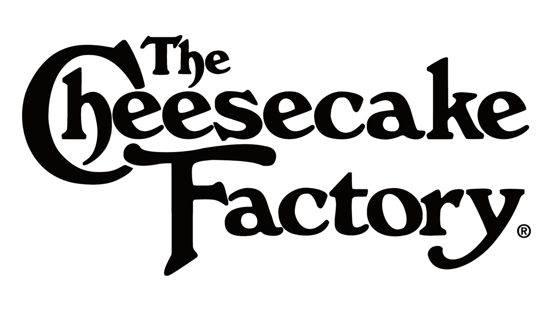 The Cheesecake Factory