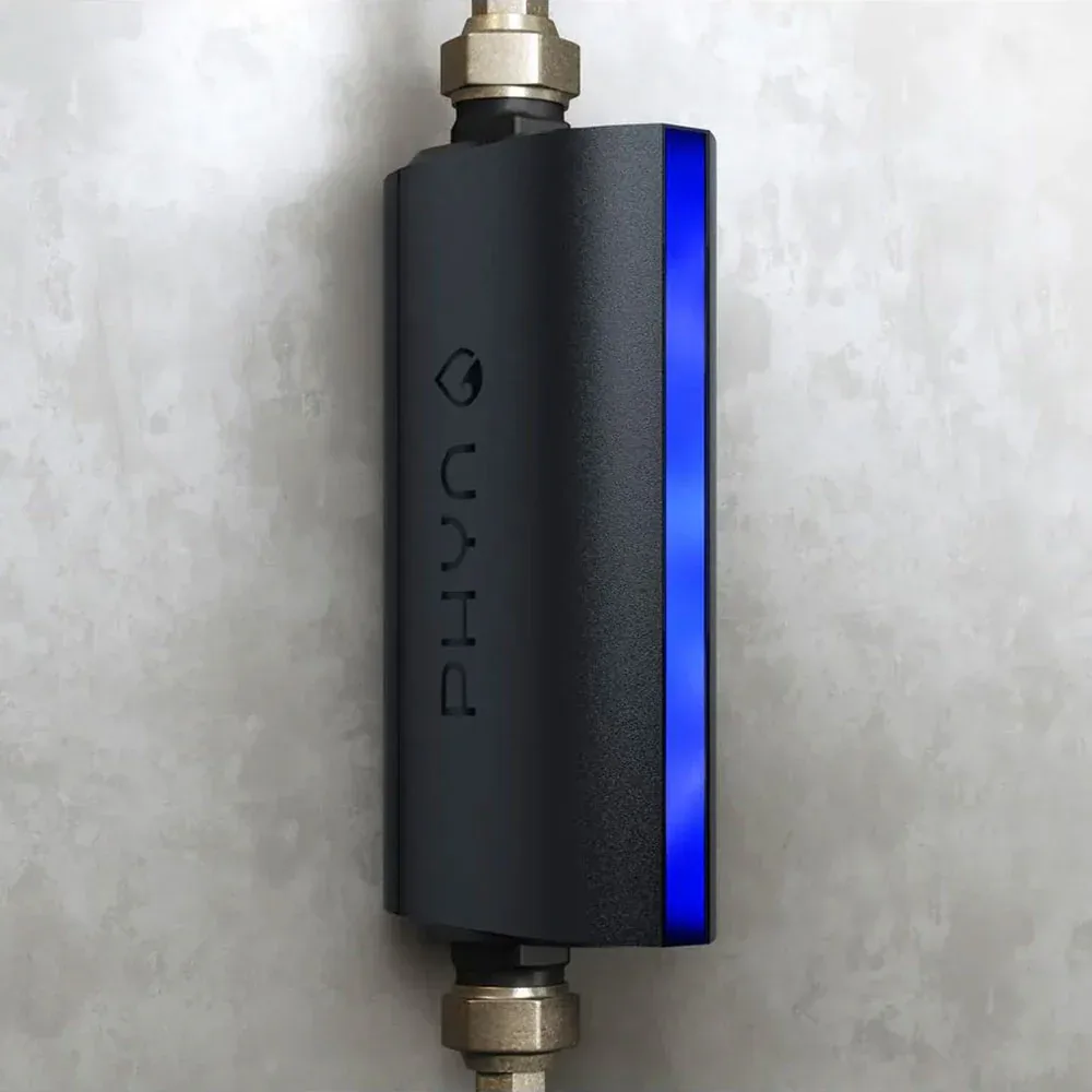 Phyn Plus Smart Water Assistant + Water Shutoof (Second Gen)